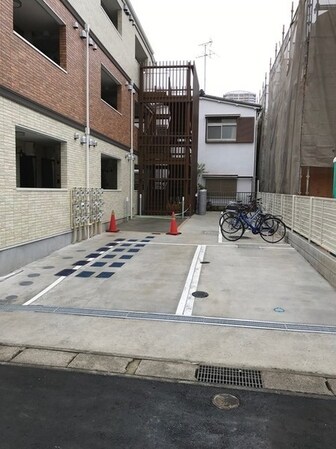 パルトネール市川の物件内観写真